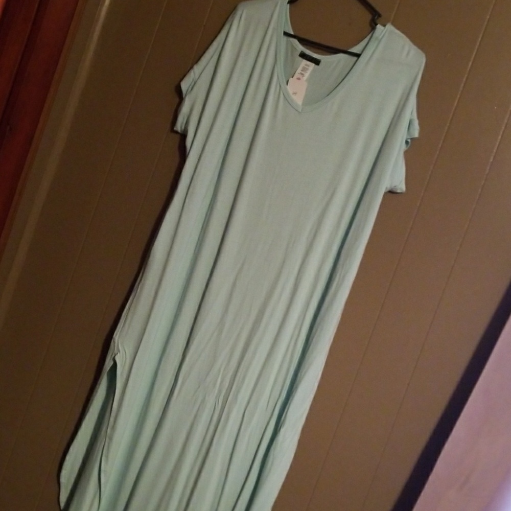Boutique dress